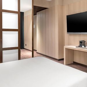 Chambre Standarde Lit Queen-Size